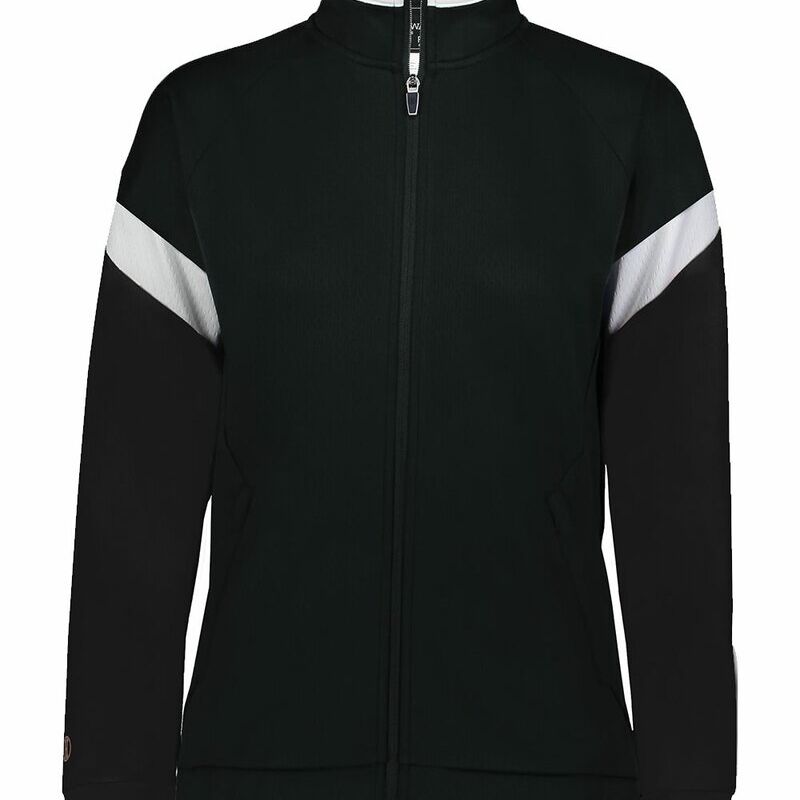 Women's Limitless Full-Zip Jacket Thumbnail