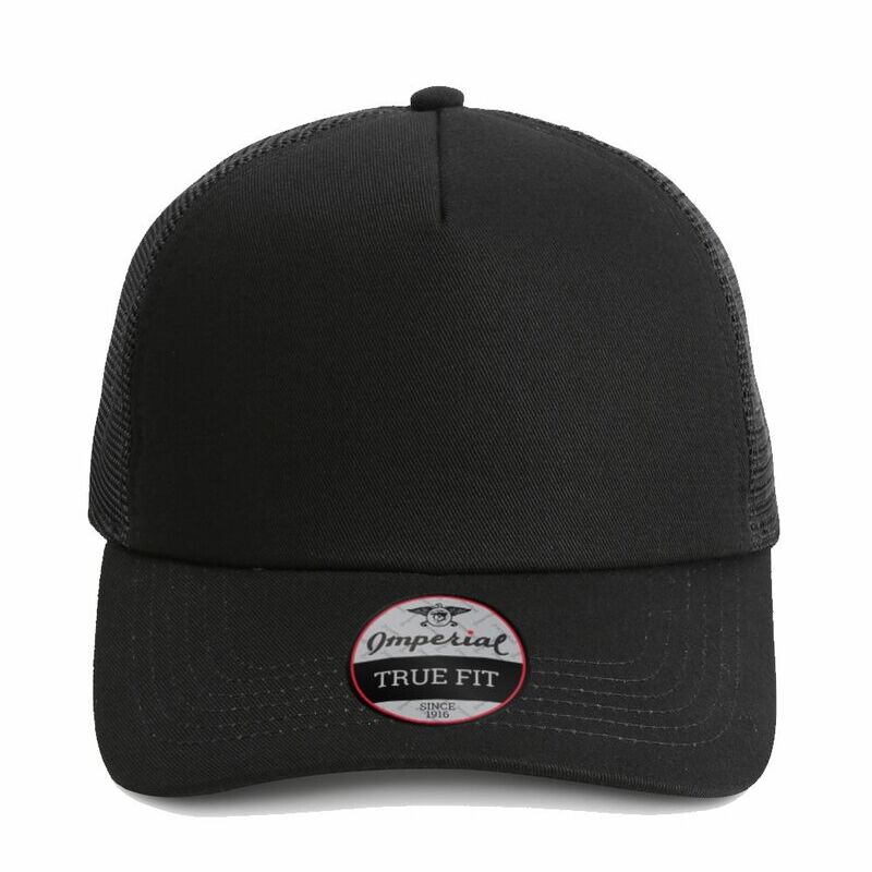 North Country Trucker Cap Thumbnail