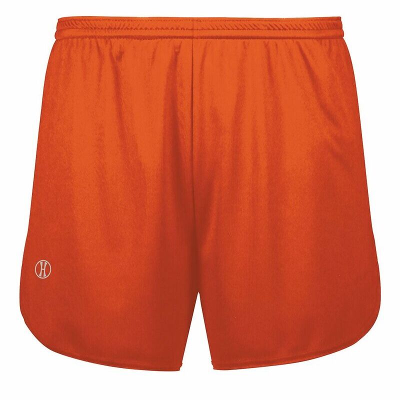 Unisex PR Max Track Shorts Thumbnail