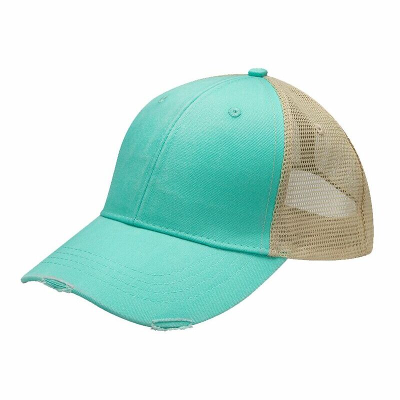 Ollie Distressed Cap Thumbnail