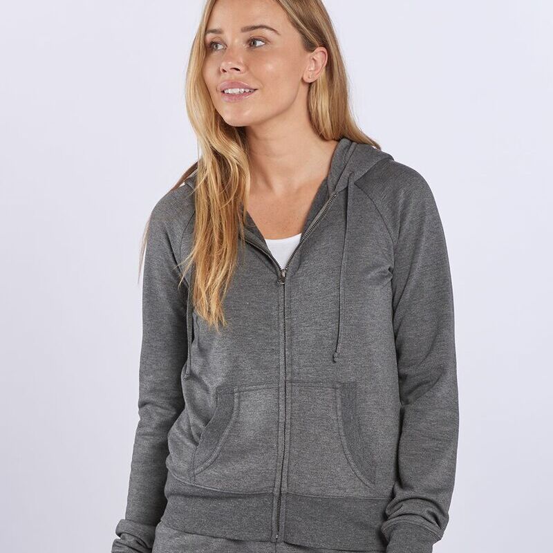 Women's Dream Fleece Full-Zip Hooded Sweatshirt Thumbnail