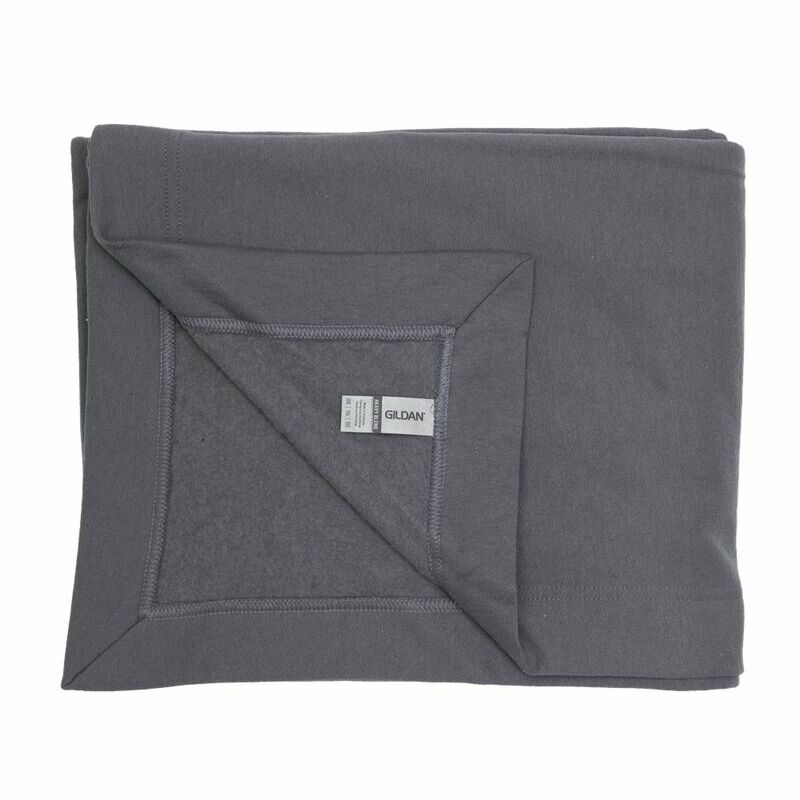 Heavy Blend Fleece Stadium Blanket Thumbnail