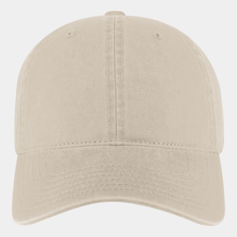 OTTO CAP® 6 Panel Low Profile Dad Hat Thumbnail