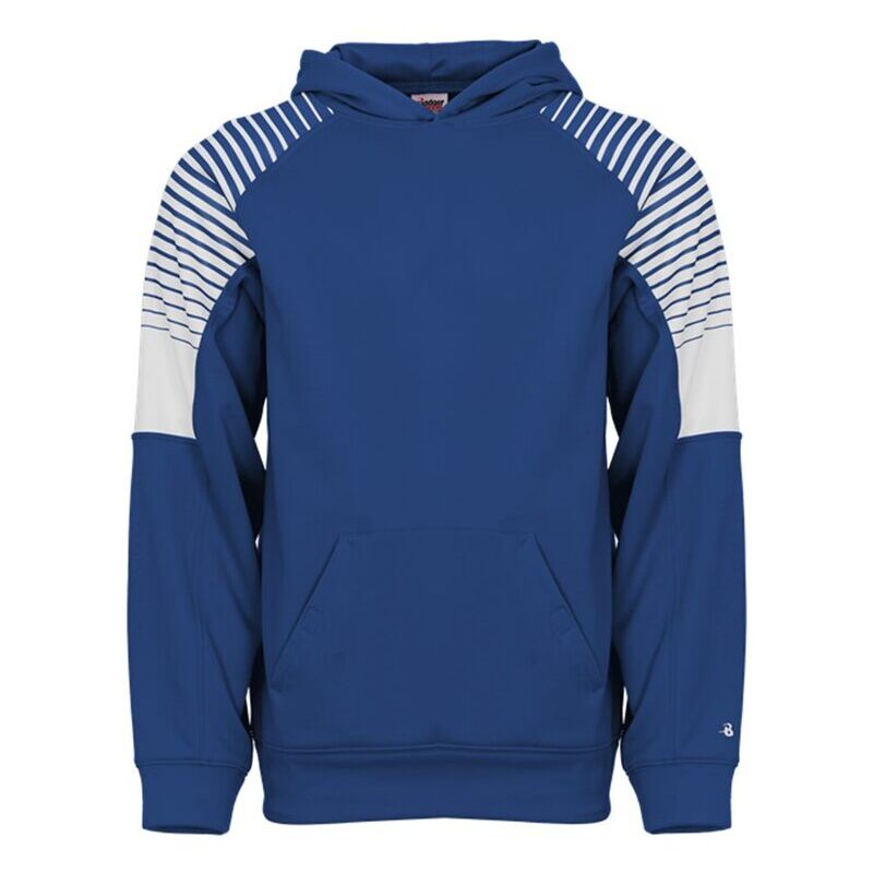 Youth Lineup Hooded Sweatshirt Thumbnail