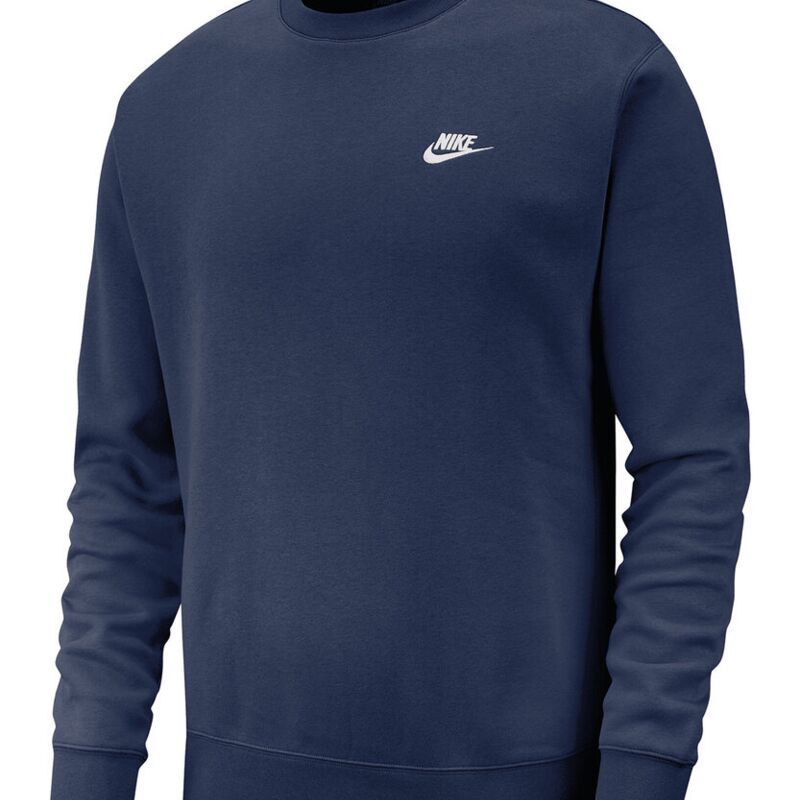 Nike Club crew Thumbnail