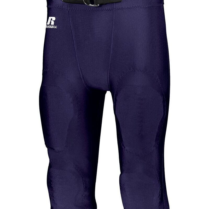 Youth Deluxe Game Football Pants Thumbnail