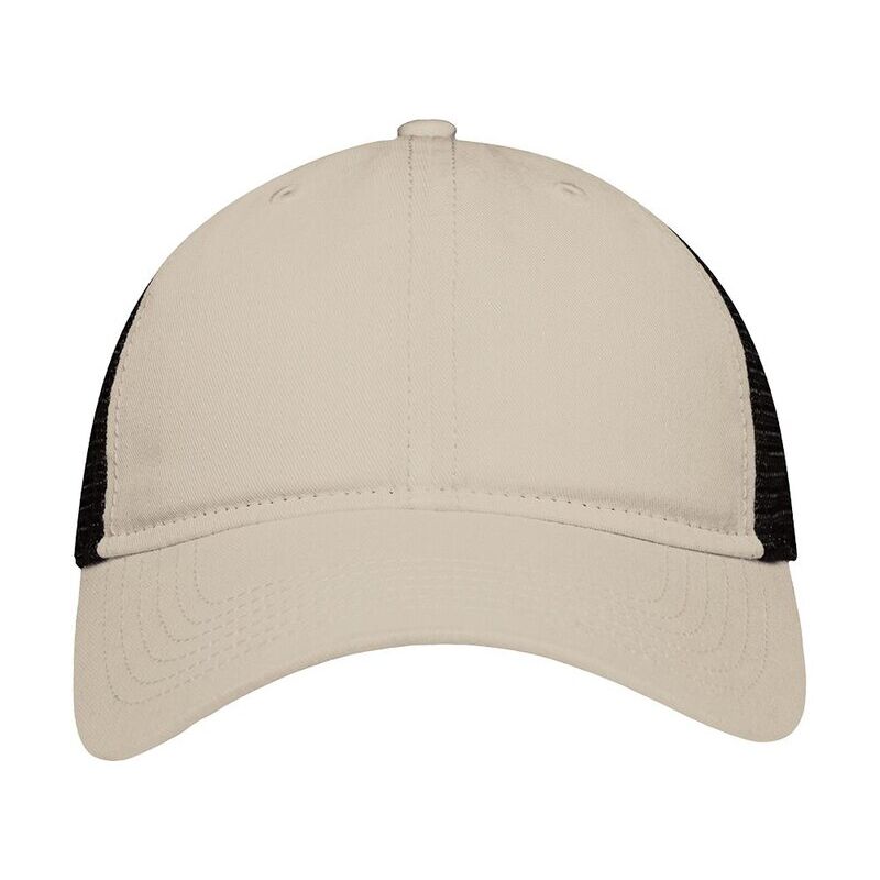 Mesh Dad Hat Fit Thumbnail