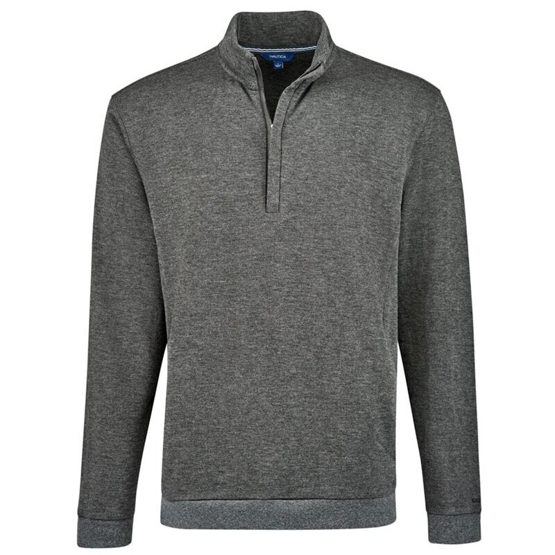 Unisex Explorer Fleece Quarter-Zip Pullover Thumbnail
