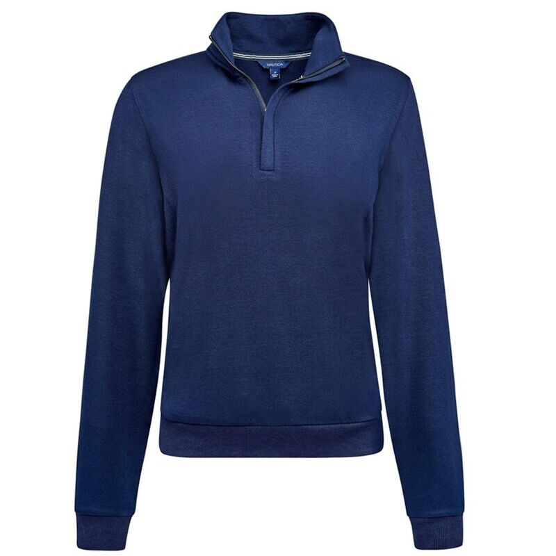 Women's Explorer Fleece Quarter-Zip Pullover Thumbnail