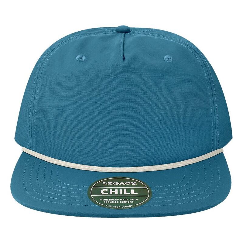 The Chill Cap Thumbnail
