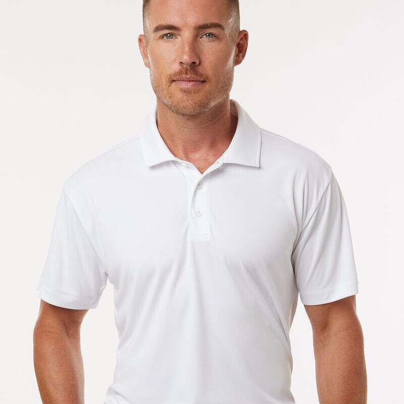 Men's Pro-Lock Performance Polo Thumbnail