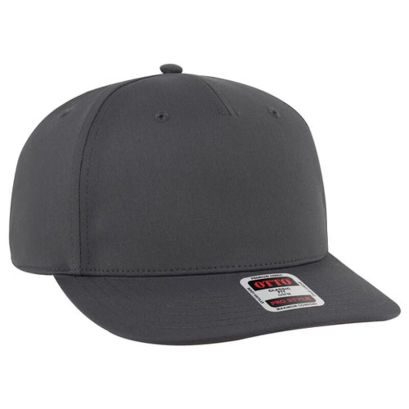 OTTO CAP® 5 Panel Pro Style Baseball Cap Thumbnail