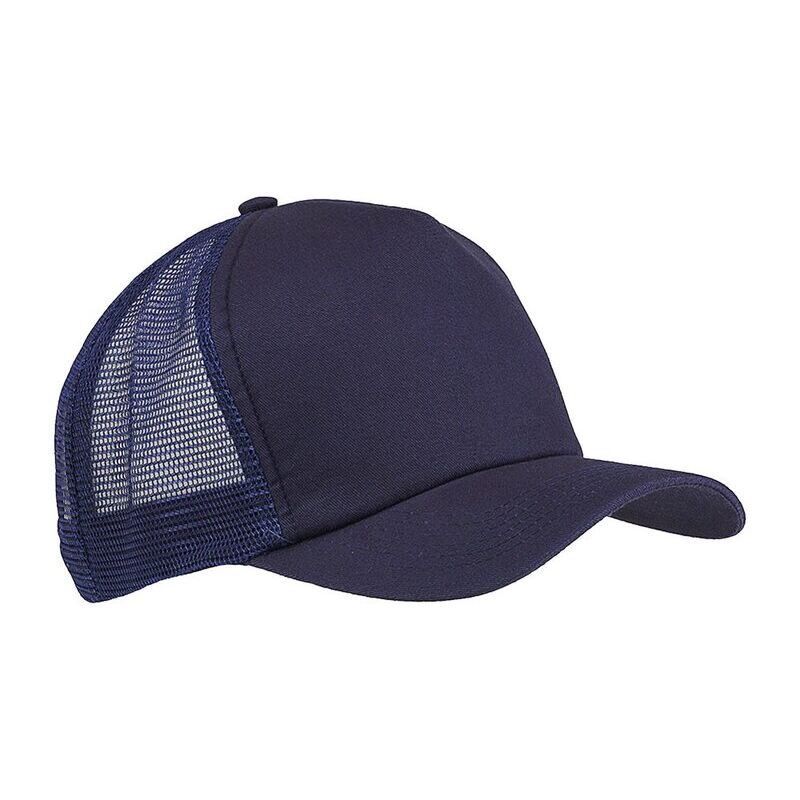 Twill Trucker Cap Thumbnail