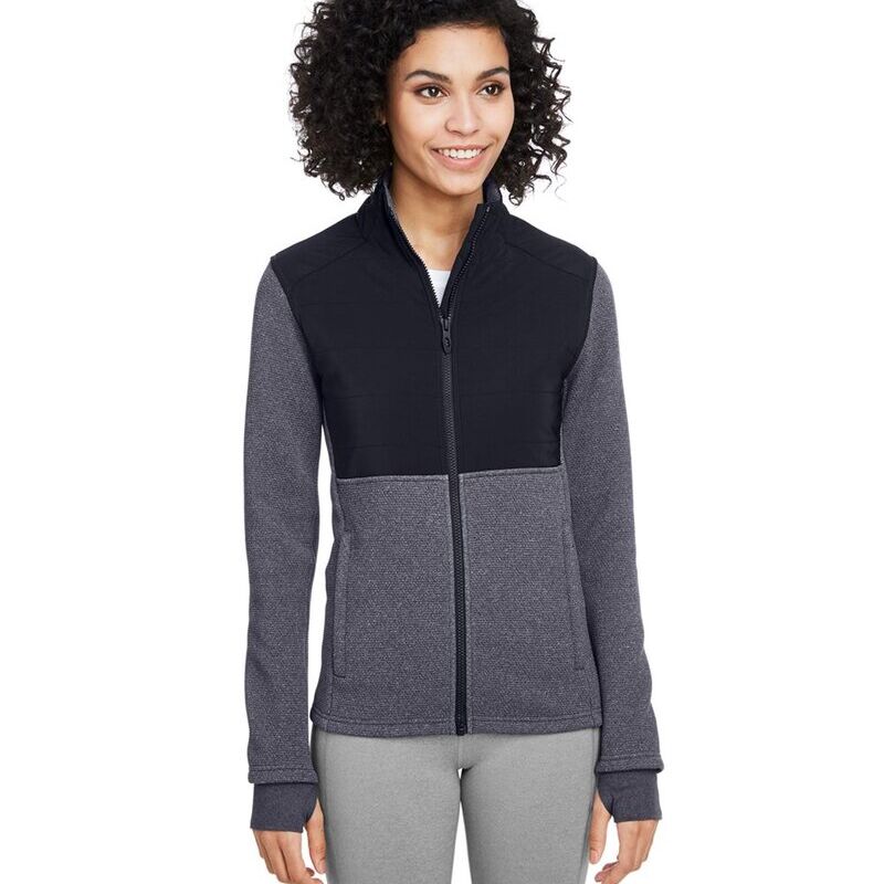 Women's Pursuit Jacket Thumbnail