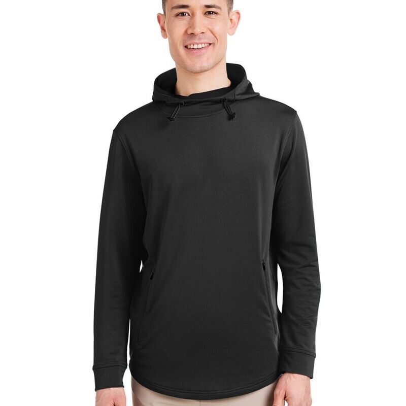 Men's Ivy Hooded Sweatshirt Thumbnail