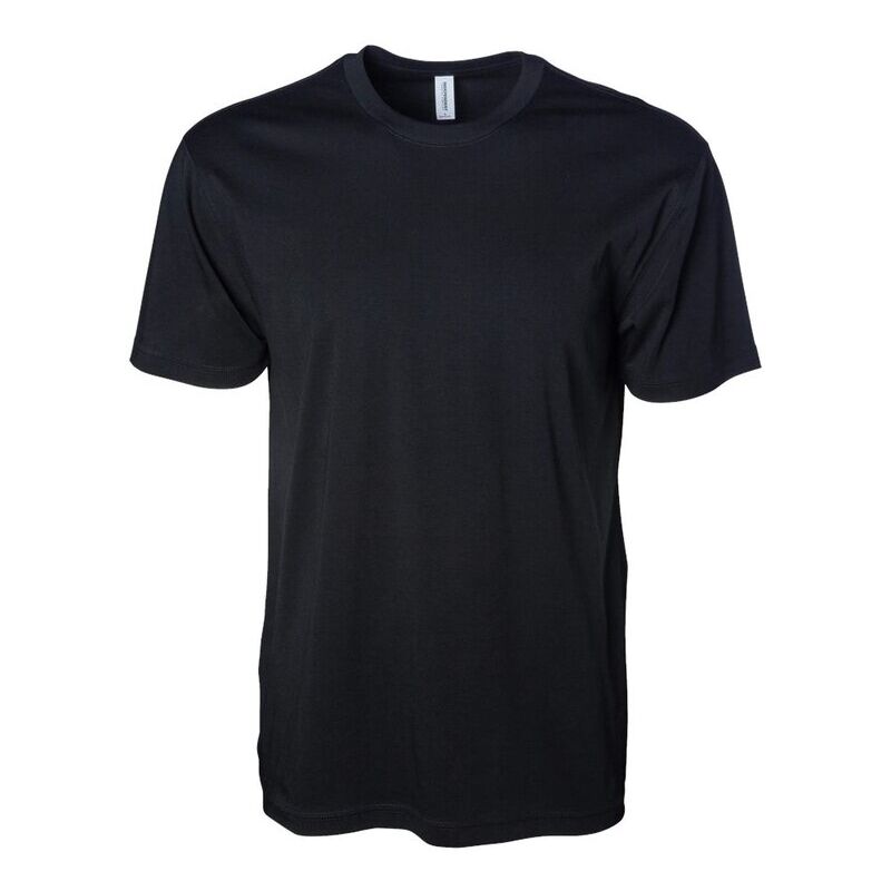 Unisex Lux Heavyweight T-Shirt Thumbnail