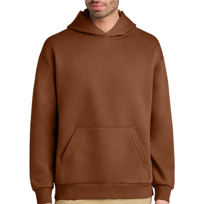 V.I.T. Heavyweight Fleece Hoodie Thumbnail