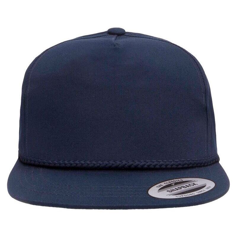 Classic Poplin Golf Cap Thumbnail