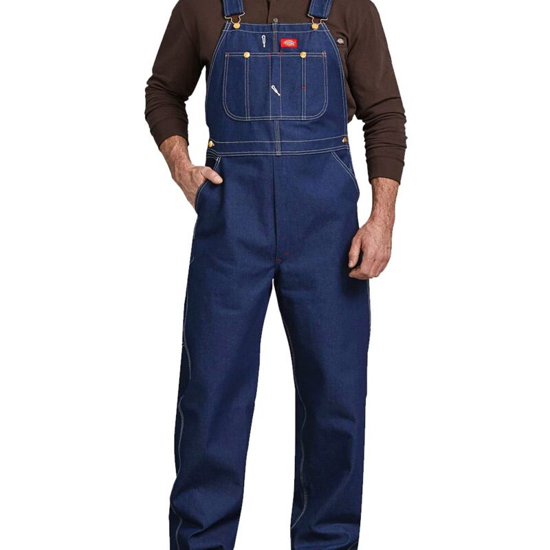Men's Bib Overall Thumbnail