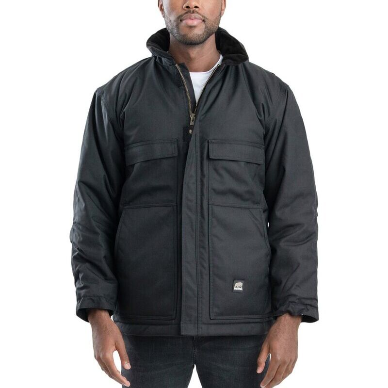 Men's Tall Icecap Insulated Chore Coat Thumbnail