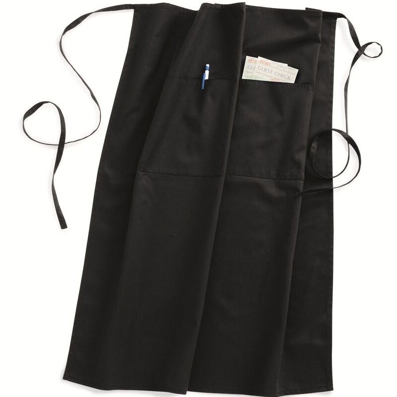 Bistro Apron Thumbnail