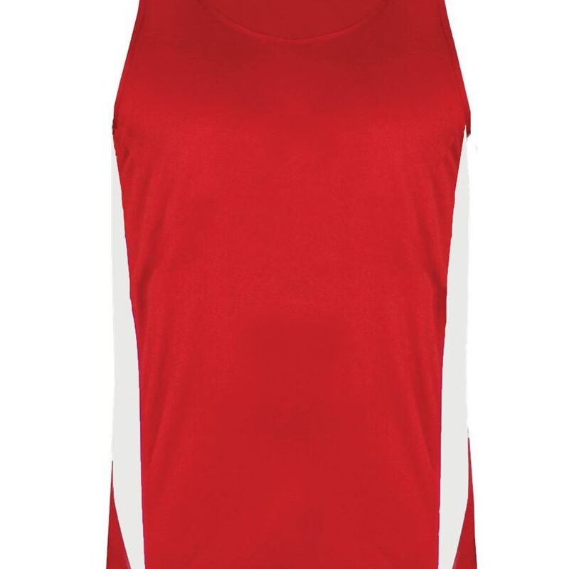 Youth Stride Singlet Thumbnail