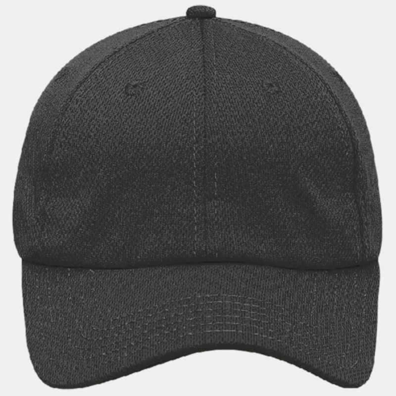 OTTO CAP® 6 Panel Low Profile Baseball Cap Thumbnail