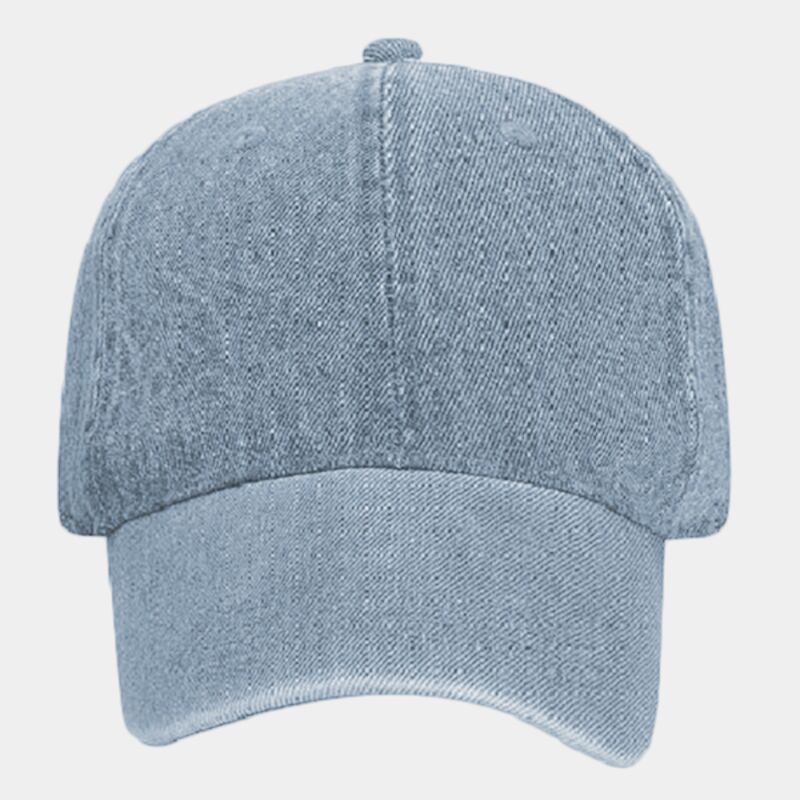 OTTO CAP® 6 Panel Low Profile Dad Hat Thumbnail
