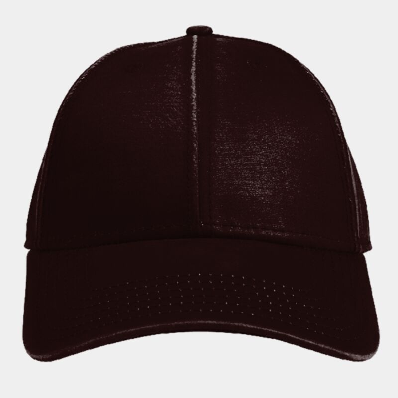 OTTO CAP® 6 Panel Low Profile Baseball Cap Thumbnail