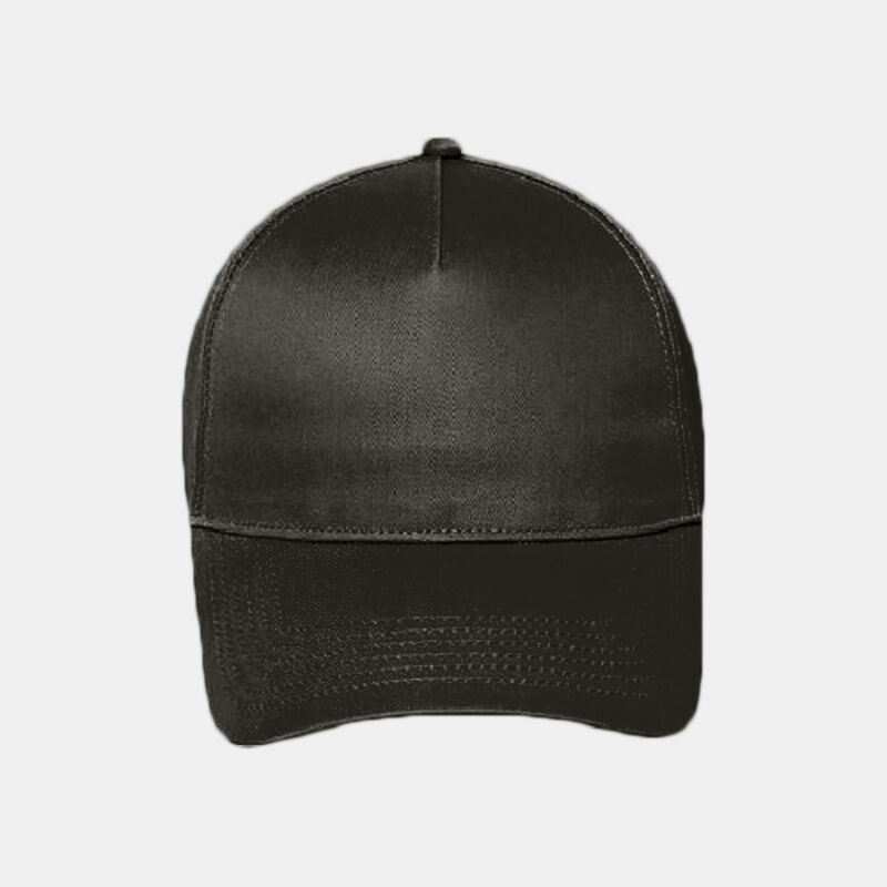 OTTO CAP® 5 Panel Low Profile Baseball Cap Thumbnail