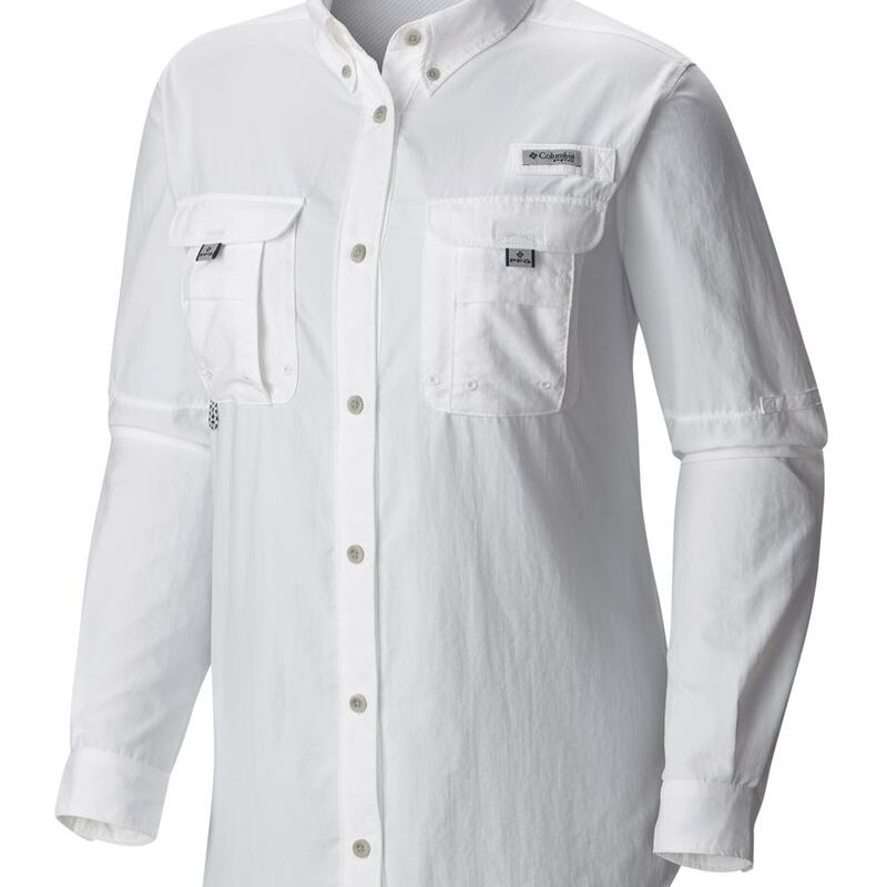 Women's PFG Bahama™ Long Sleeve Shirt Thumbnail