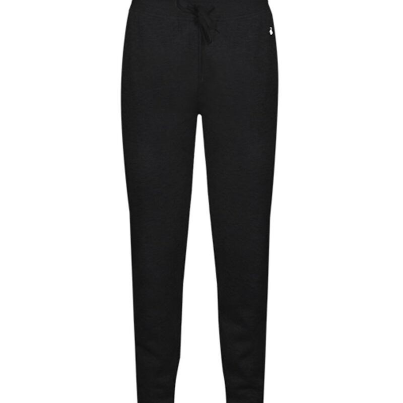 Women’s Sport Athletic Fleece Joggers Thumbnail