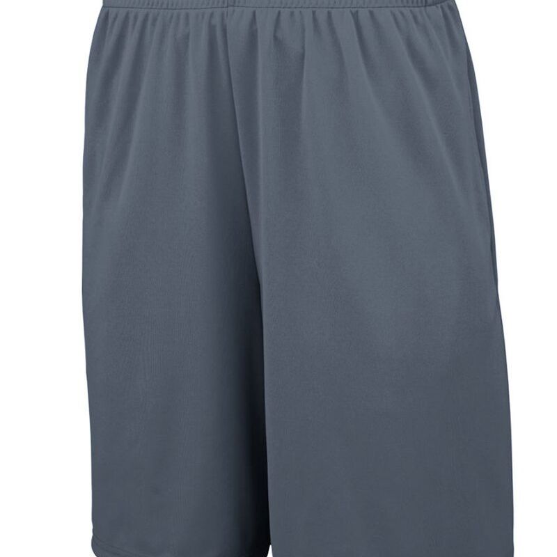 Men's Training Shorts with Pockets Thumbnail