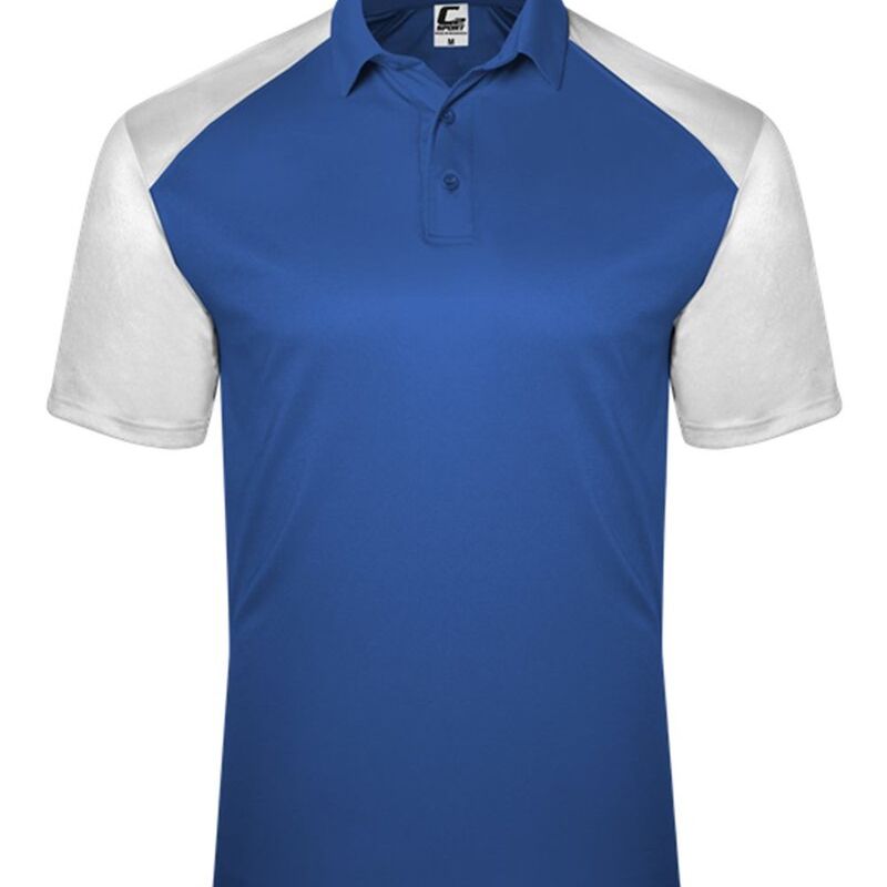 Men's Sport Polo Thumbnail
