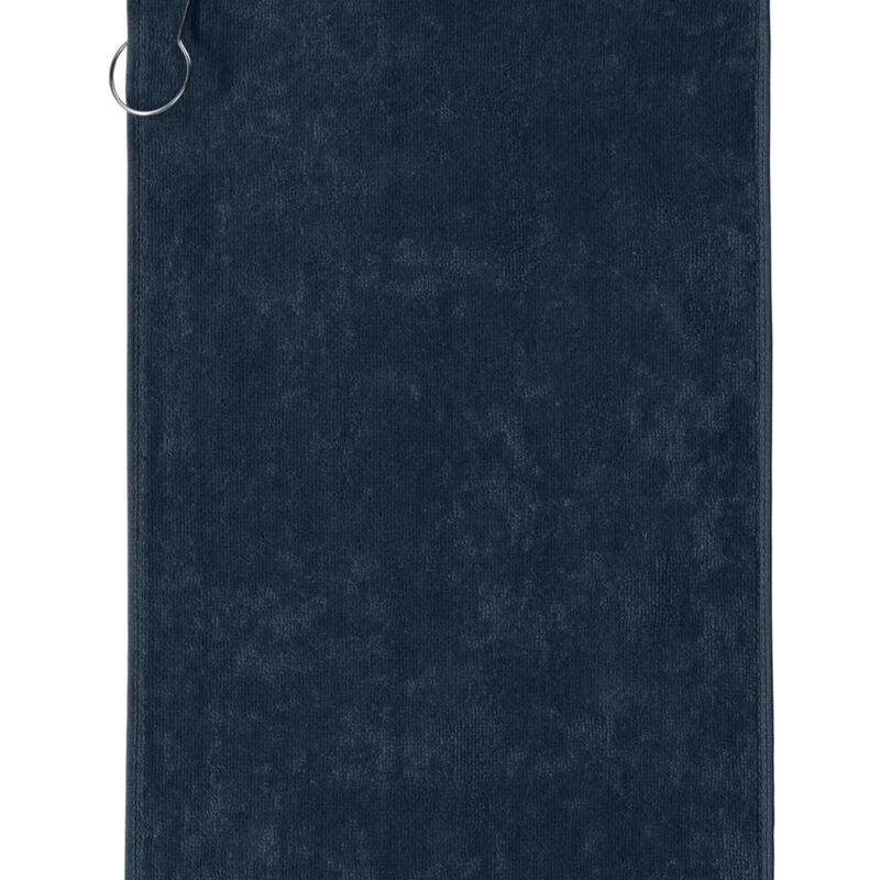 Grommeted Hemmed Towel Thumbnail