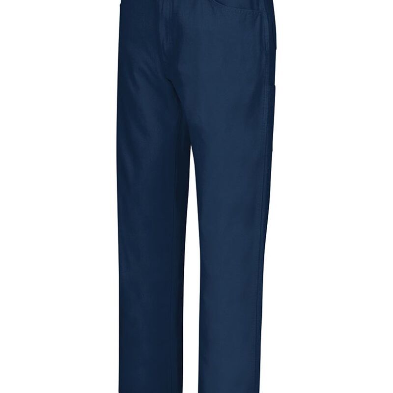 Men's Odd Sizes Loose Fit Midweight Canvas Jean - EXCEL FR® ComforTouch® - 8.5 oz. Thumbnail