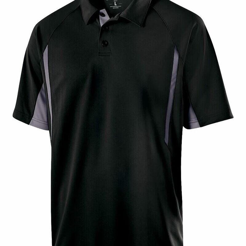 Men's Two-Tone Avenger Polo Thumbnail