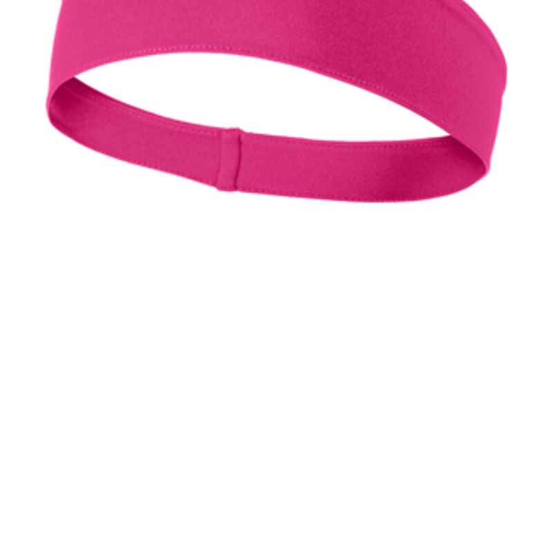 PosiCharge ® Competitor  Headband Thumbnail