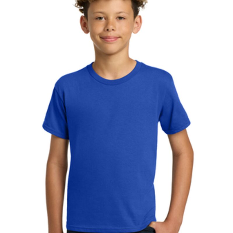 Copy of Youth Heavy Cotton™ T-Shirt Thumbnail