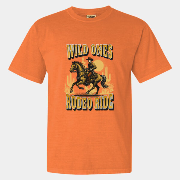 Comfort Color Tee 1717 Thumbnail