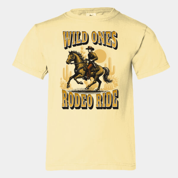 Comfort Color Tee 1717 Thumbnail