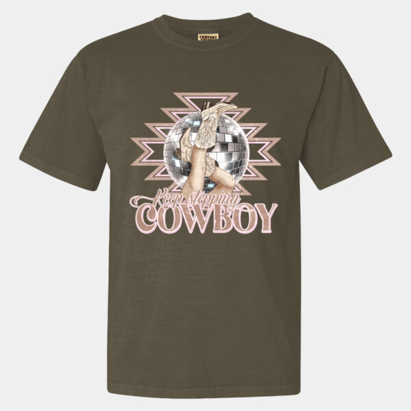 Comfort Color Tee 1717 Thumbnail