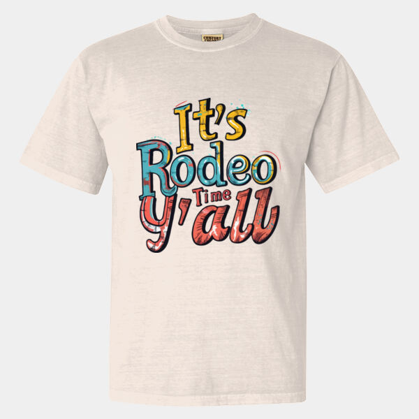 Comfort Color Tee 1717 Thumbnail