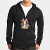 The Concert Fleece ® Full Zip Hoodie Thumbnail