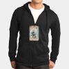 The Concert Fleece ® Full Zip Hoodie Thumbnail