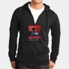 The Concert Fleece ® Full Zip Hoodie Thumbnail