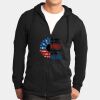 The Concert Fleece ® Full Zip Hoodie Thumbnail