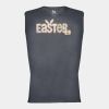 Men's Pro-Compression Sleeveless T-Shirt Thumbnail