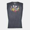Men's Pro-Compression Sleeveless T-Shirt Thumbnail
