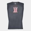 Men's Pro-Compression Sleeveless T-Shirt Thumbnail